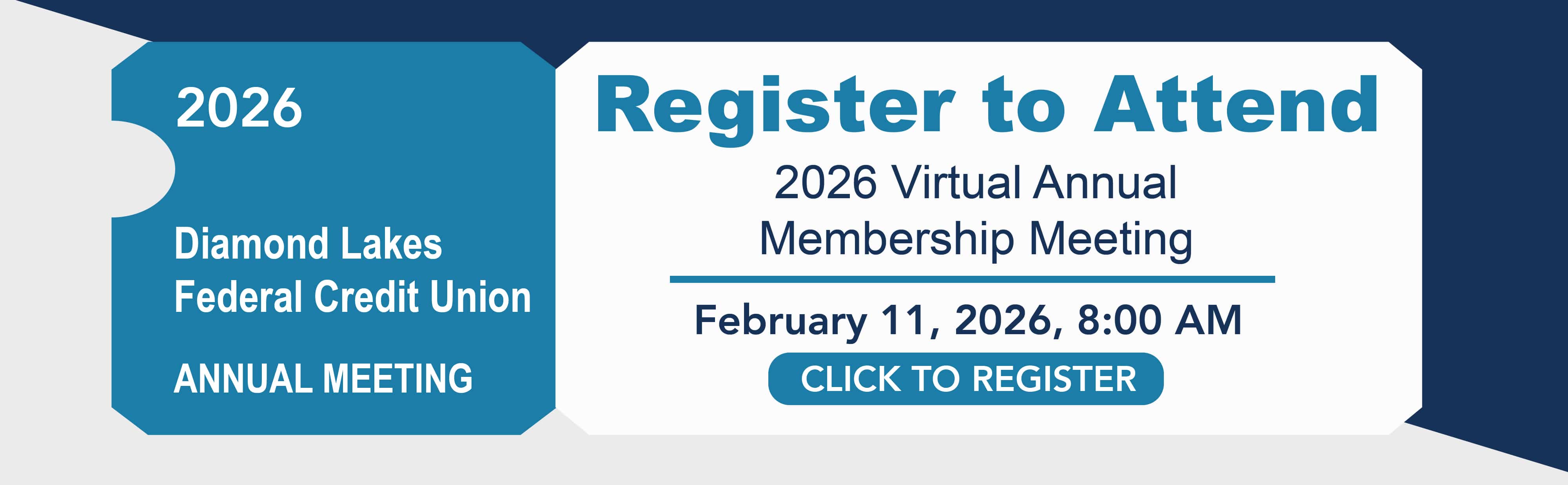 Annual Meeting Notice.