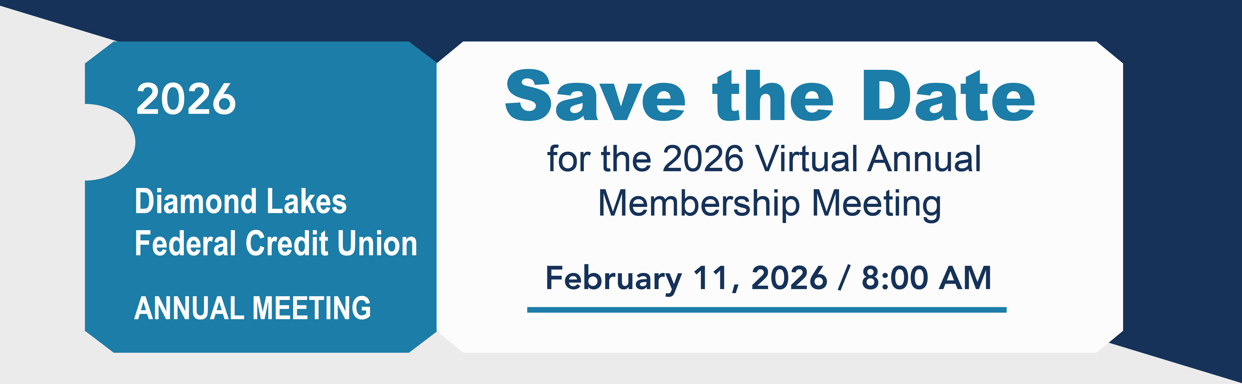 Annual Meeting Notice.