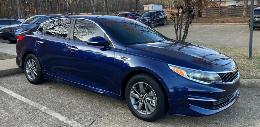 2013 Infiniti JX Utility